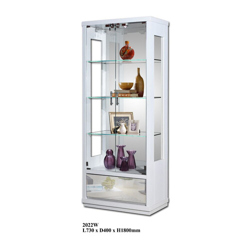 2022 Display Cabinet
