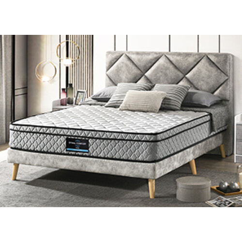 HONEY SPINAL PRO SPRING MATTRESS (3.5'x11")