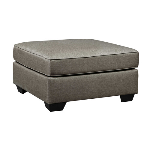 Calicho Oversized Ottoman