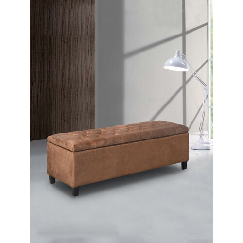 Bench Chair (Brown)