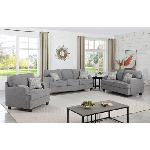 2305 CHAIR+LOVESEAT+SOFA