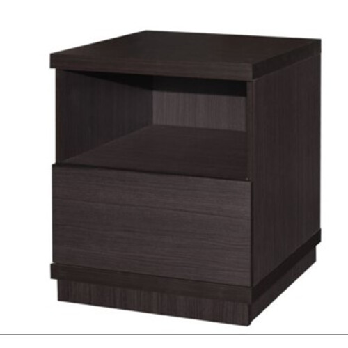 ST-B406-WG SIDE TABLE (K/D)