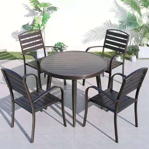  SS-FB460 Garden Set (1+4)