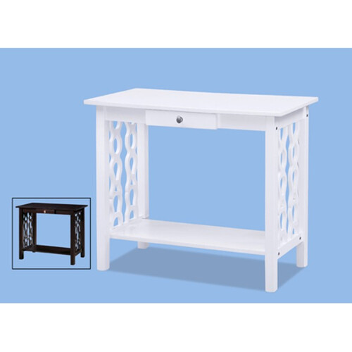 CT-1634-WG 3FT CONSOLE TABLE