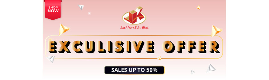 Exclusive Offers