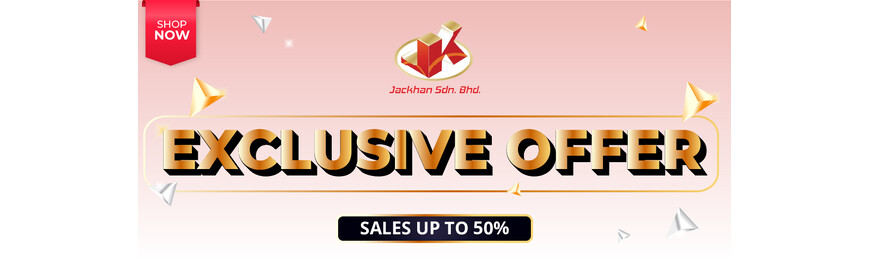 Exclusive Offers