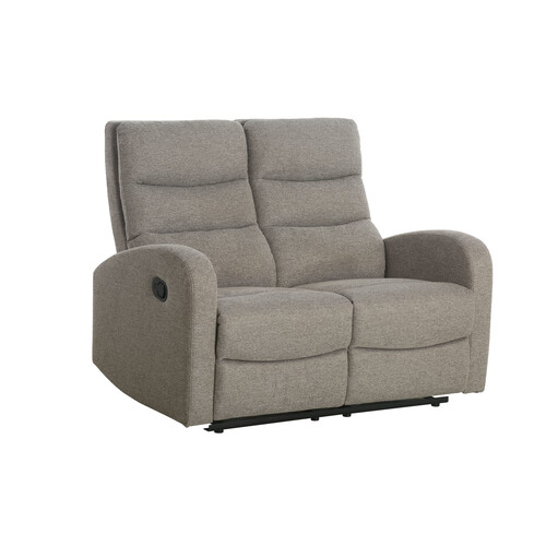 SX-81463-2 RECLINING LOVESEAT-BREG034CV