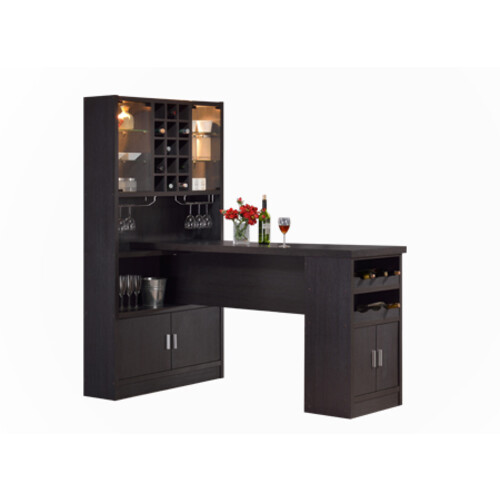 BC-7826-EPS Bar Counter (K/D) 