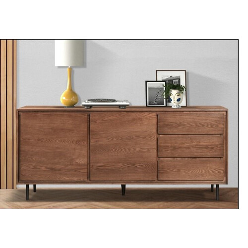 BH91 - SIDEBOARD L1800*D450*H800MM
