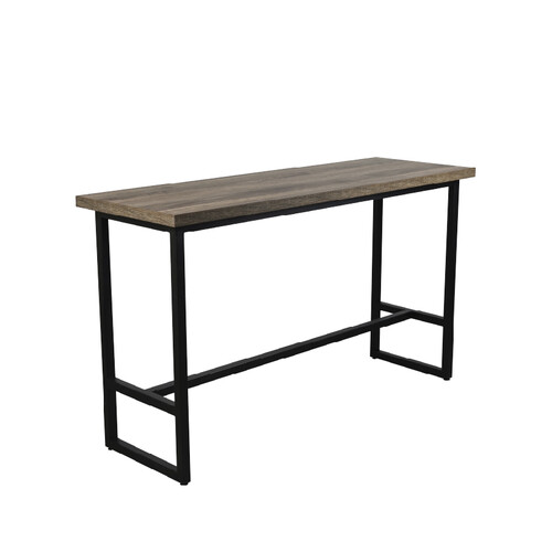 BCT-1860-Melamine Bar Counter Table With Metal Leg