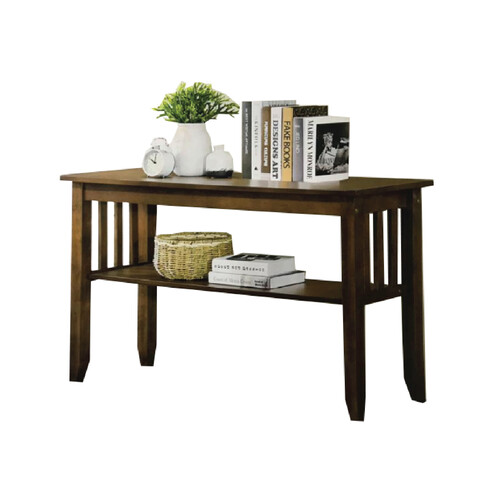 CST-0130-BRN Jolly Console Table 