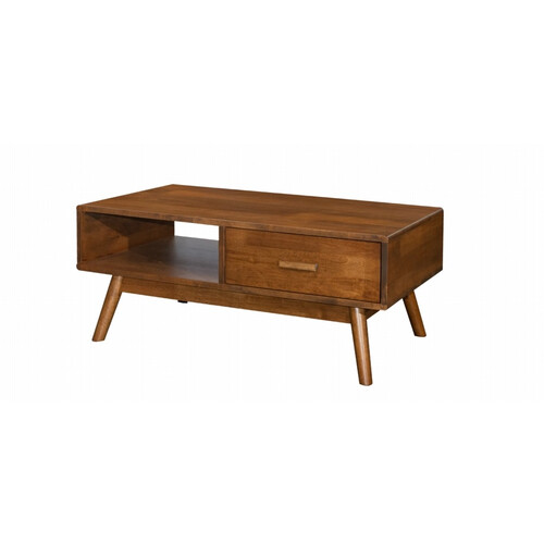 CT-620-WN COFFEE TABLE