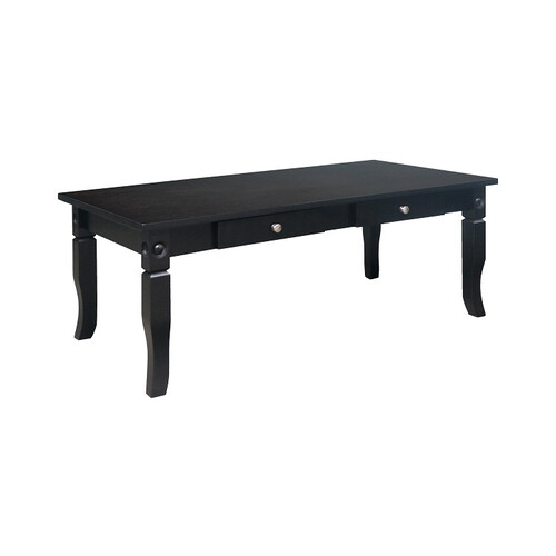 CT-B200-CP COFFEE TABLE (K/D)