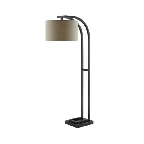 CVAER1053 Circa Floor Lamp 64"Ht 