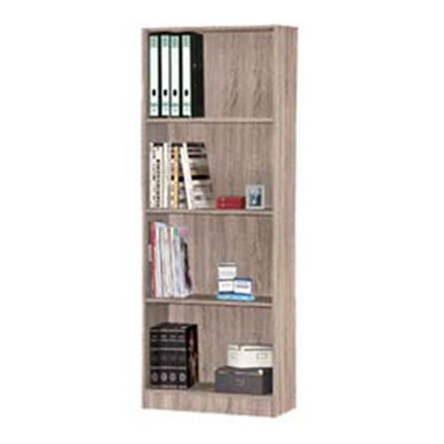 CW-3004-SO Bookcase (K/D) 