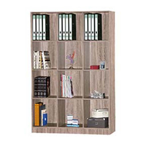 CW-3006-WDG BOOK CASE (K/D)