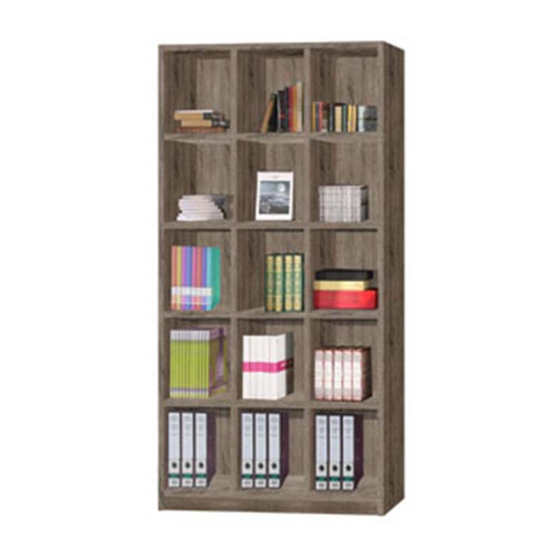 CW-3227-SO Bookcase (K/D)