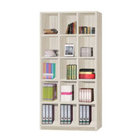 CW-3227-WW Bookcase