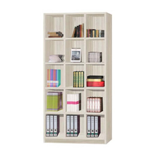 CW-3227-WW Bookcase