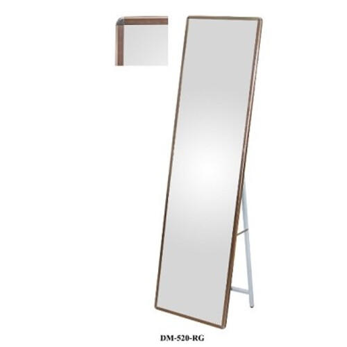 DM-520-RG Dressing Mirror