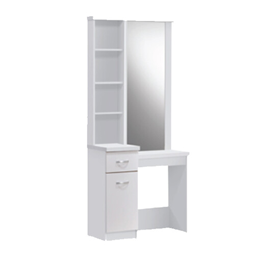 DT-1109-WH Dressing Table 