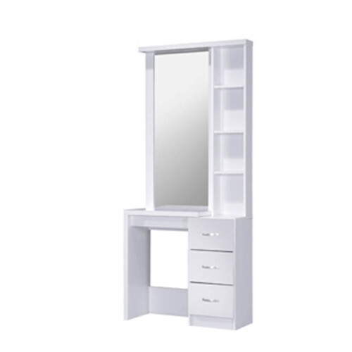 DT-1128-WH Dressing Table 