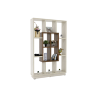 DV-4812-WWN Prime 4FT Divider