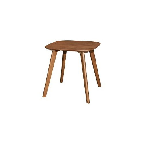 ET-4893-WN DAHLIA END TABLE 