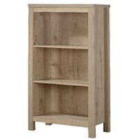 H2-BC3T 3 Tiers Bookcase