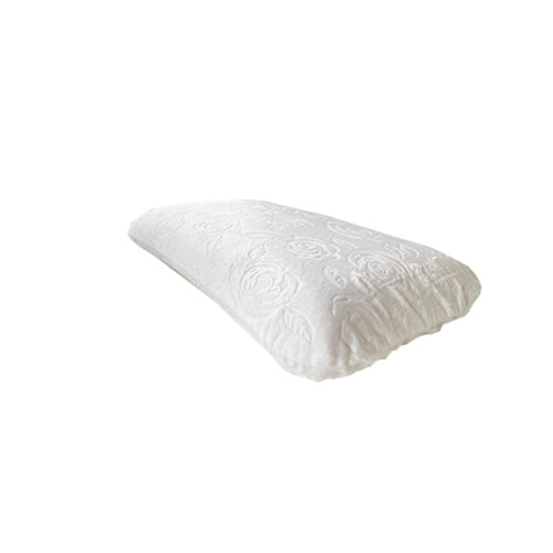 HT Latex Pillow & Pillow Cover