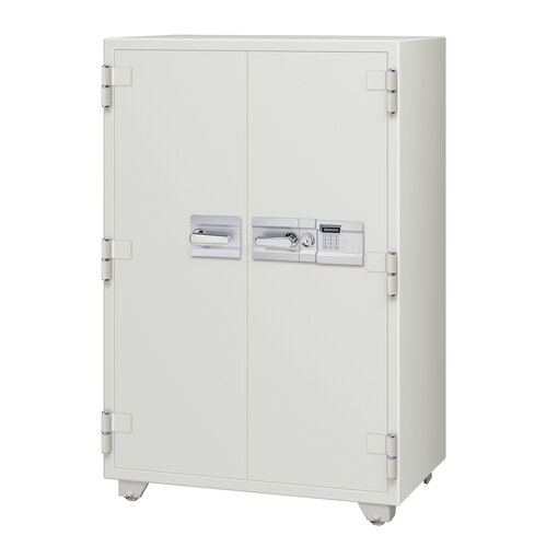 2D-202EKG Automatic Locking Safe