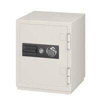 CSG-65 1 Key + 1 Dial Safe (LEECO)