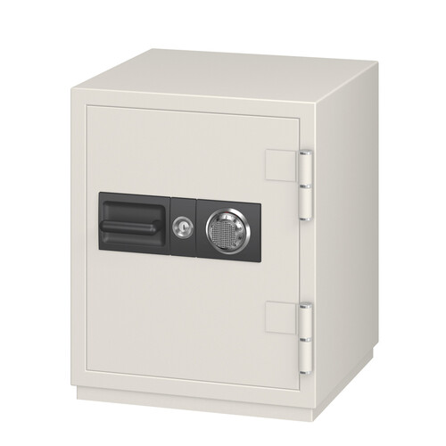 CSG-65 1 Key + 1 Dial Safe (LEECO)