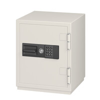 CSG-65E Key & Digital Lock Safe without casters