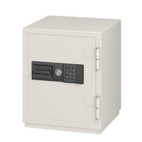 CSG-65E Key & Digital Lock Safe without casters