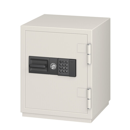 CSG-65E Key & Digital Lock Safe without casters