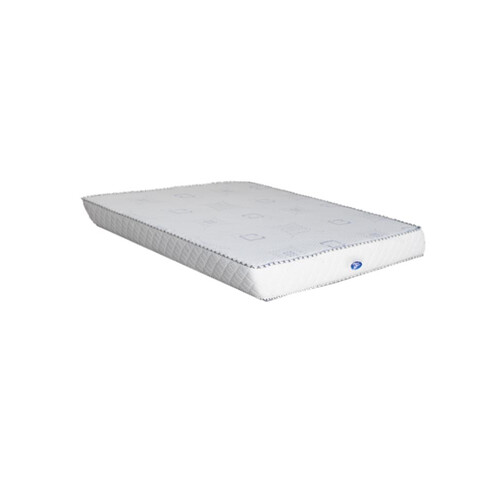 Ivory Rebond Single Mattress (3'x4")