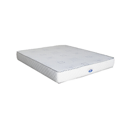 Ivory Rebond King Mattress (6'x8")