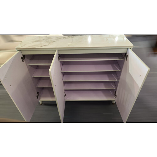 FY-A25-12 SHOE CABINET
