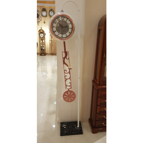 JTS-LZ8001 Stand Clock