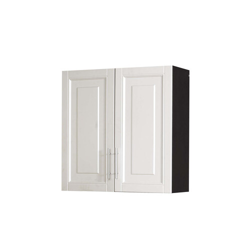 KAD010880 Kitchen Wall Unit 2 Wooden Doors