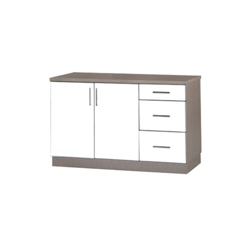 KC-5401B-HW Kitchen Cabinet (Base Unit) K/D