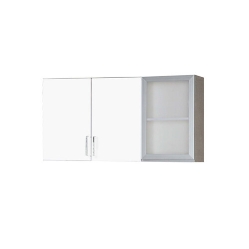 KC-5401W-HW Kitchen Cabinet (Wall Unit) K/D