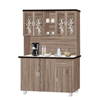 KC-5726-VO 5FT KITCHEN FURNITURE CABINET (K/D) 