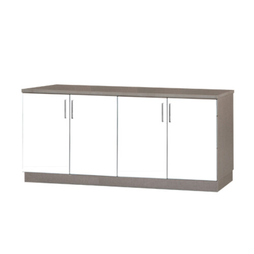 KC-7207B-HW Kitchen Cabinet (Base Unit) K/D