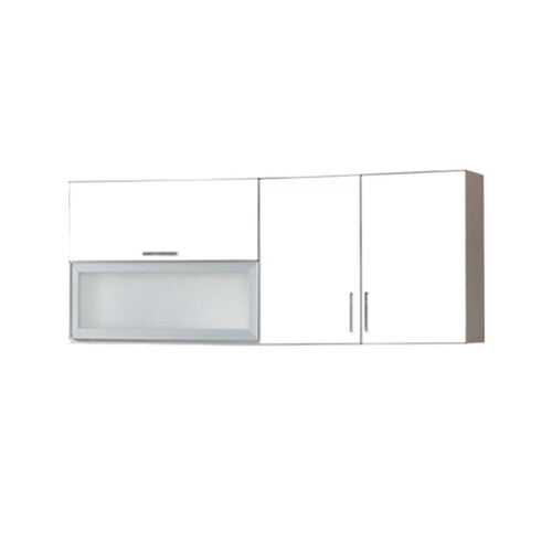 KC-7207W-HW Kitchen Cabinet