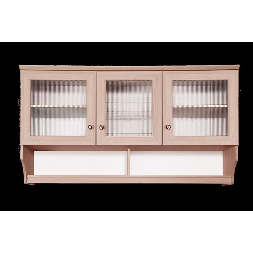 KSA-AILEEN-3D-WN-MPL KITCHEN CABINET-WINTER MAPLE