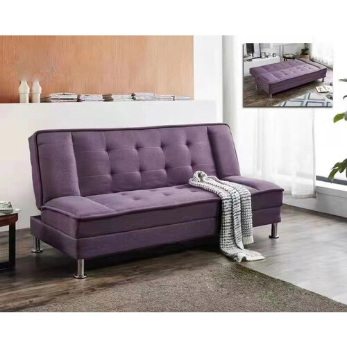 LH-802 Fabric Sofa Bed