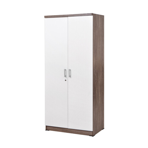 LPS2611194M WARDROBE-SONOMA OAK LIGHT