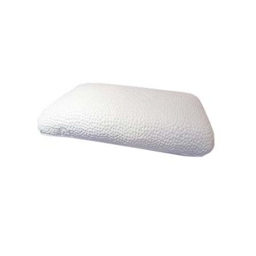 M825111 Zephyr Prime Gel Memory Foam Pillow 